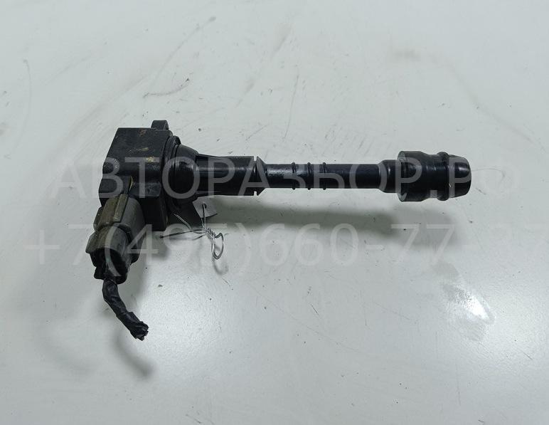 Катушка зажигания