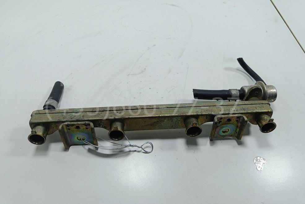 Рейка топливная (рампа)