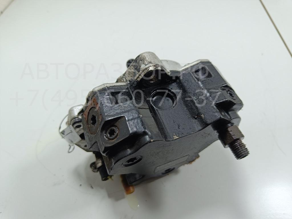 ТНВД (Топливный насос высокого давления)