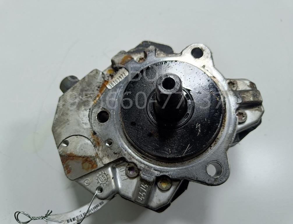 ТНВД (Топливный насос высокого давления)