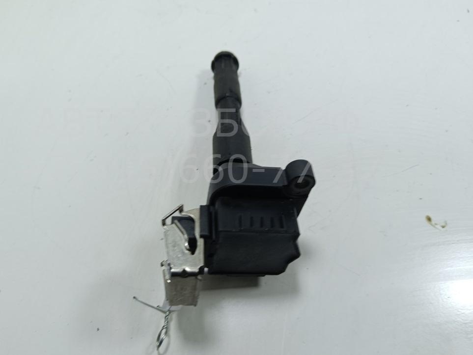 Катушка зажигания