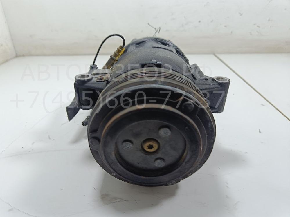 Компрессор кондиционера