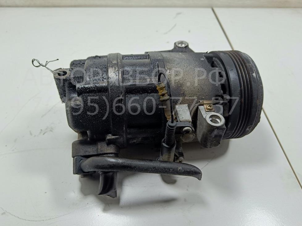 Компрессор кондиционера