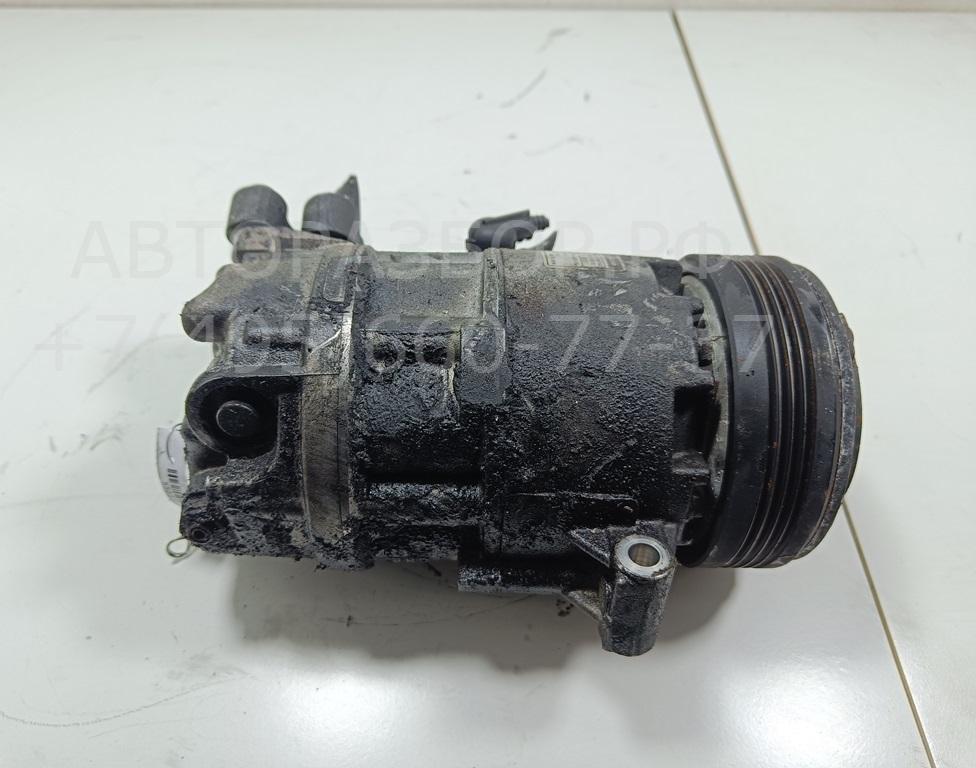 Компрессор кондиционера