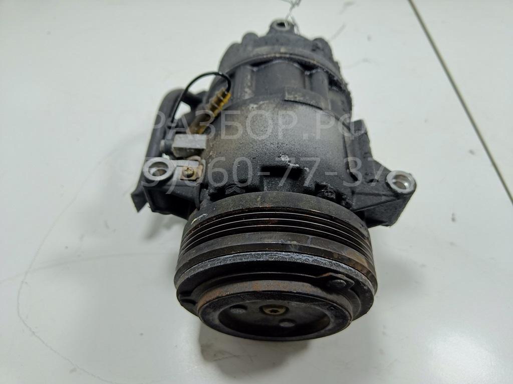 Компрессор кондиционера