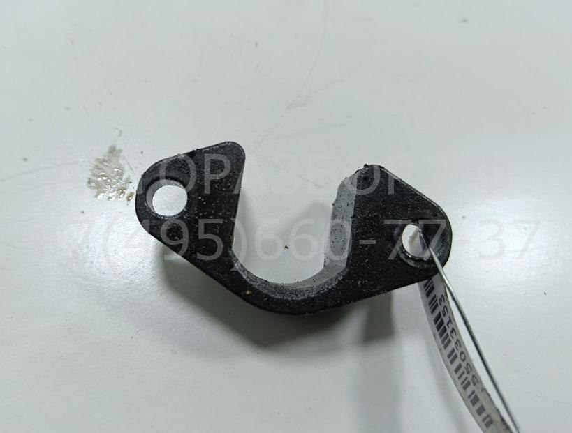 Кронштейн форсунки