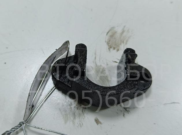 Кронштейн форсунки