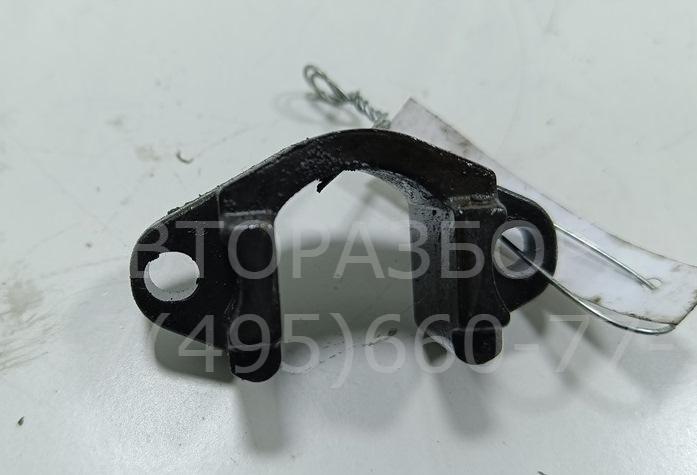 Кронштейн форсунки