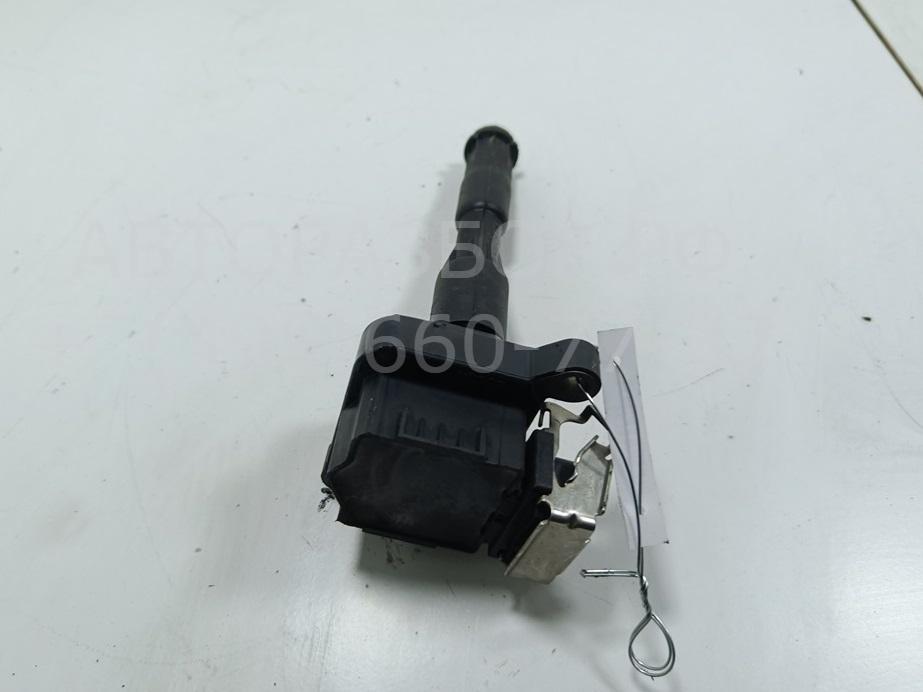 Катушка зажигания