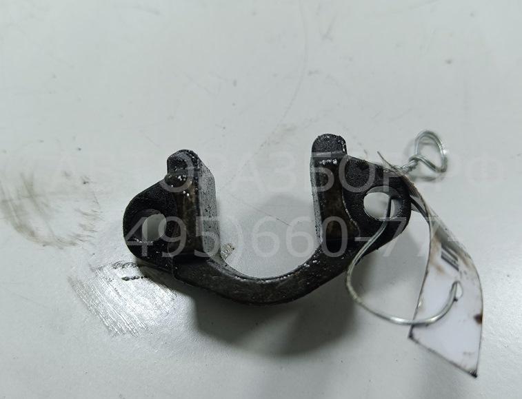 Кронштейн форсунки