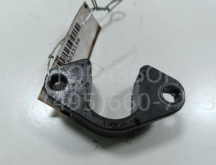 Кронштейн форсунки