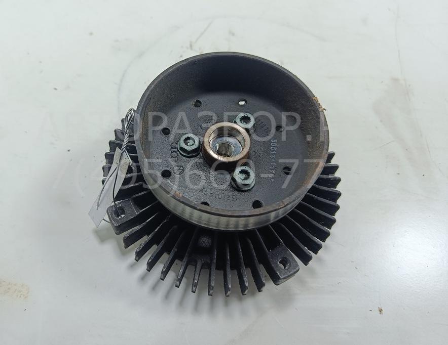 Термомуфта