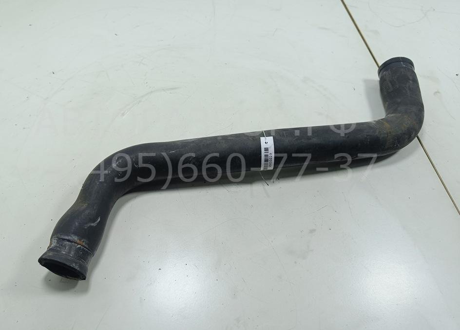 Патрубок радиатора