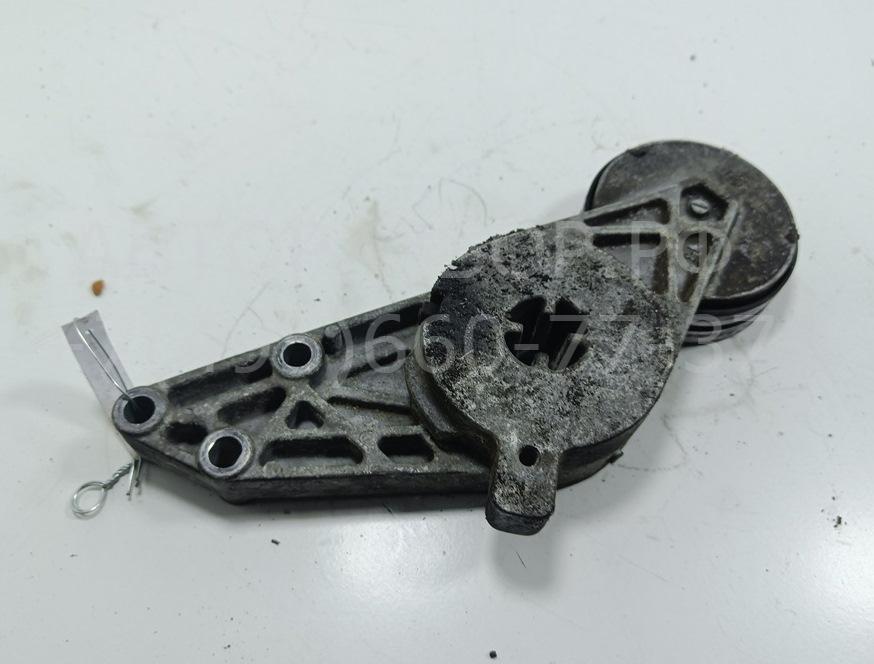 Механизм натяжения ремня ГРМ