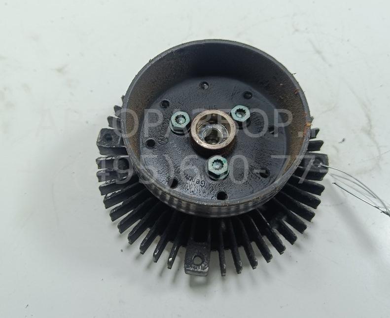 Термомуфта