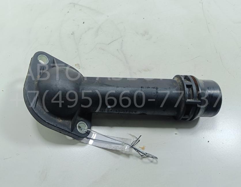 Корпус термостата