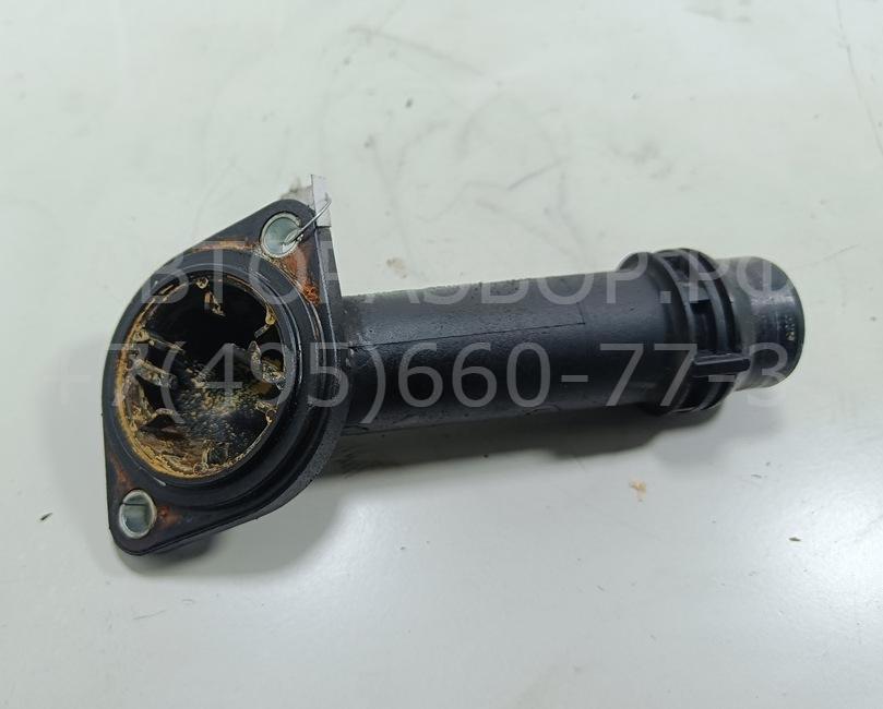 Корпус термостата