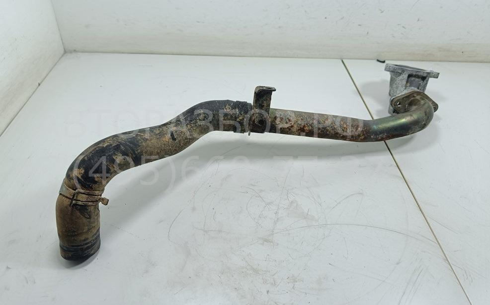 Патрубок радиатора