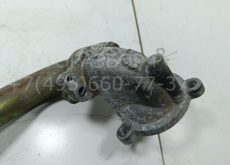 Патрубок радиатора