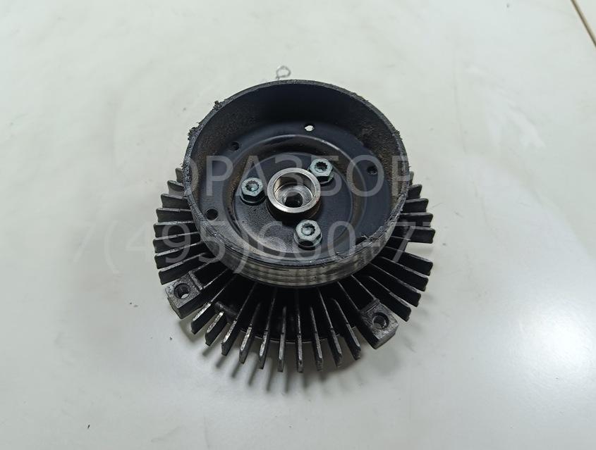 Термомуфта