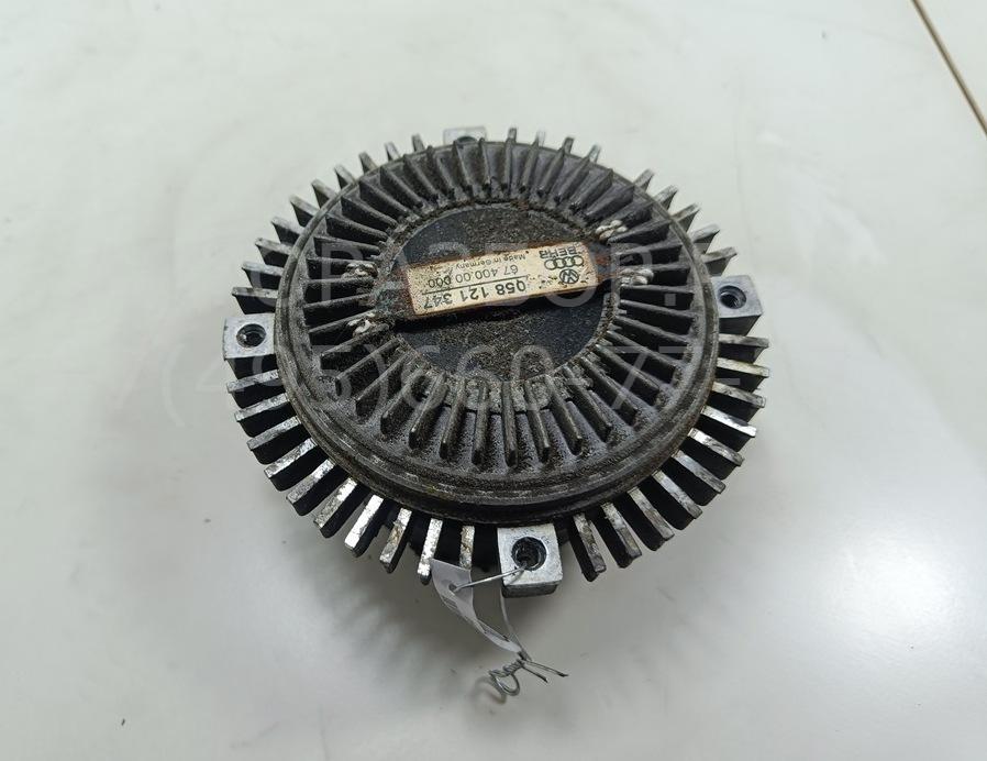 Термомуфта