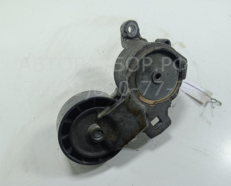 Механизм натяжения ремня ГРМ