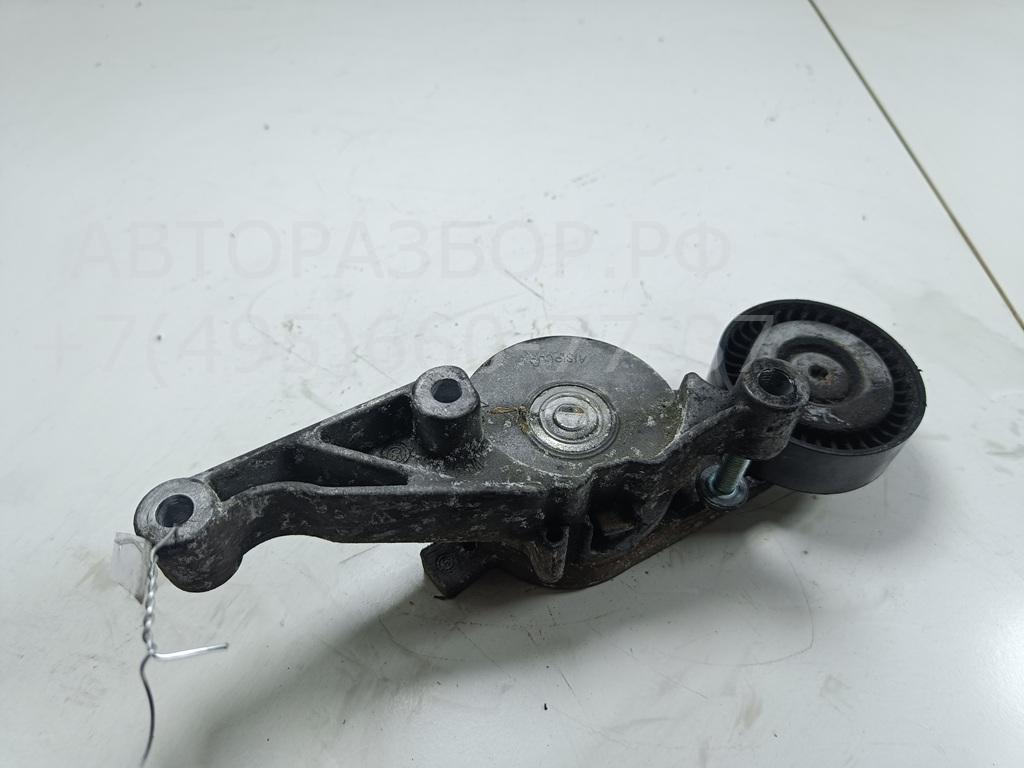 Механизм натяжения ремня ГРМ