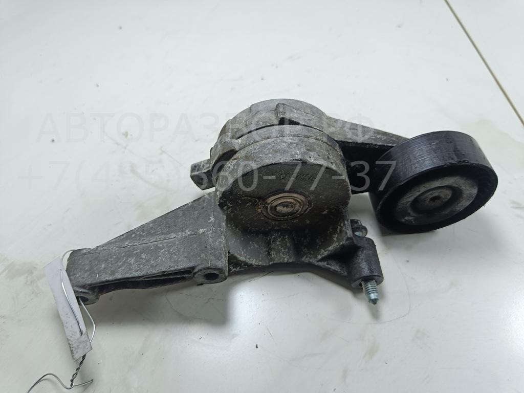 Механизм натяжения ремня ГРМ