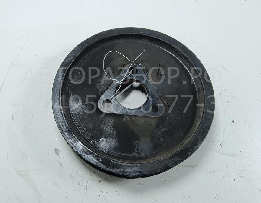 Шкив насоса ГУР