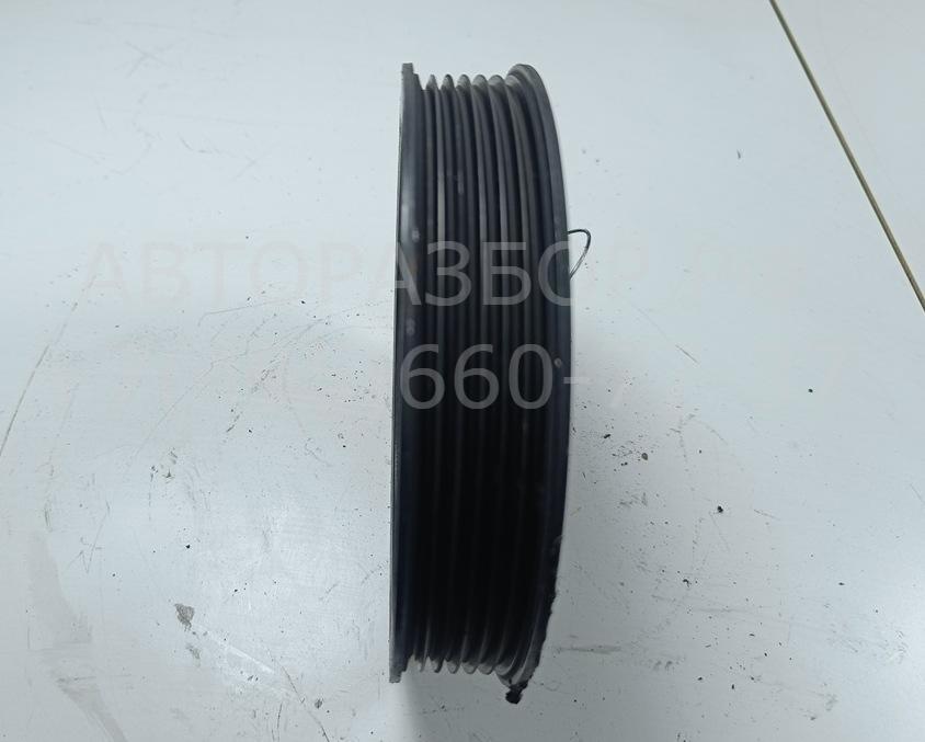 Шкив насоса ГУР