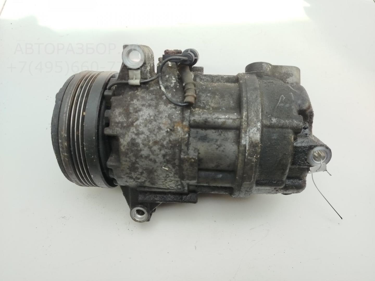 Компрессор кондиционера