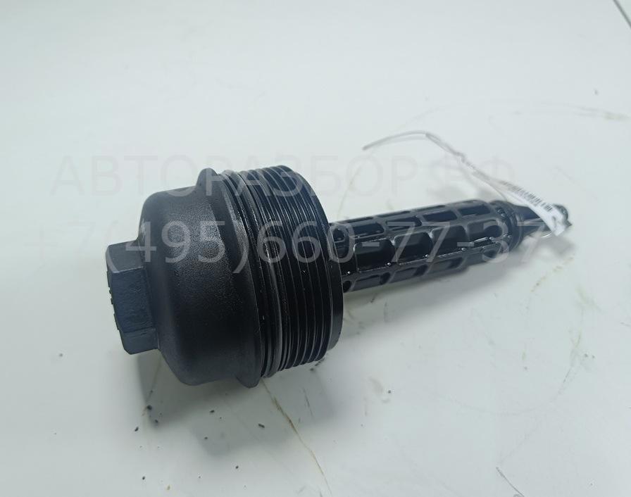 Крышка масляного фильтра