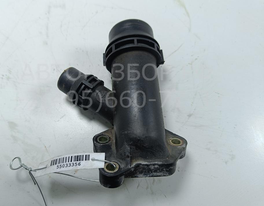 Фланец / тройник