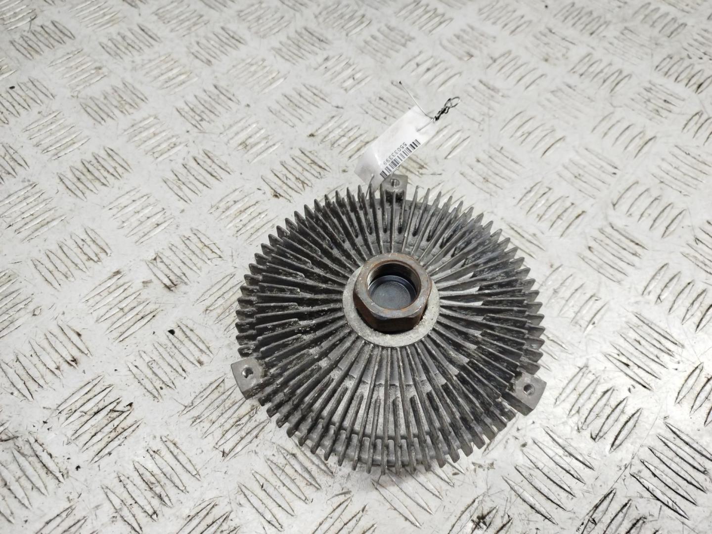 Термомуфта