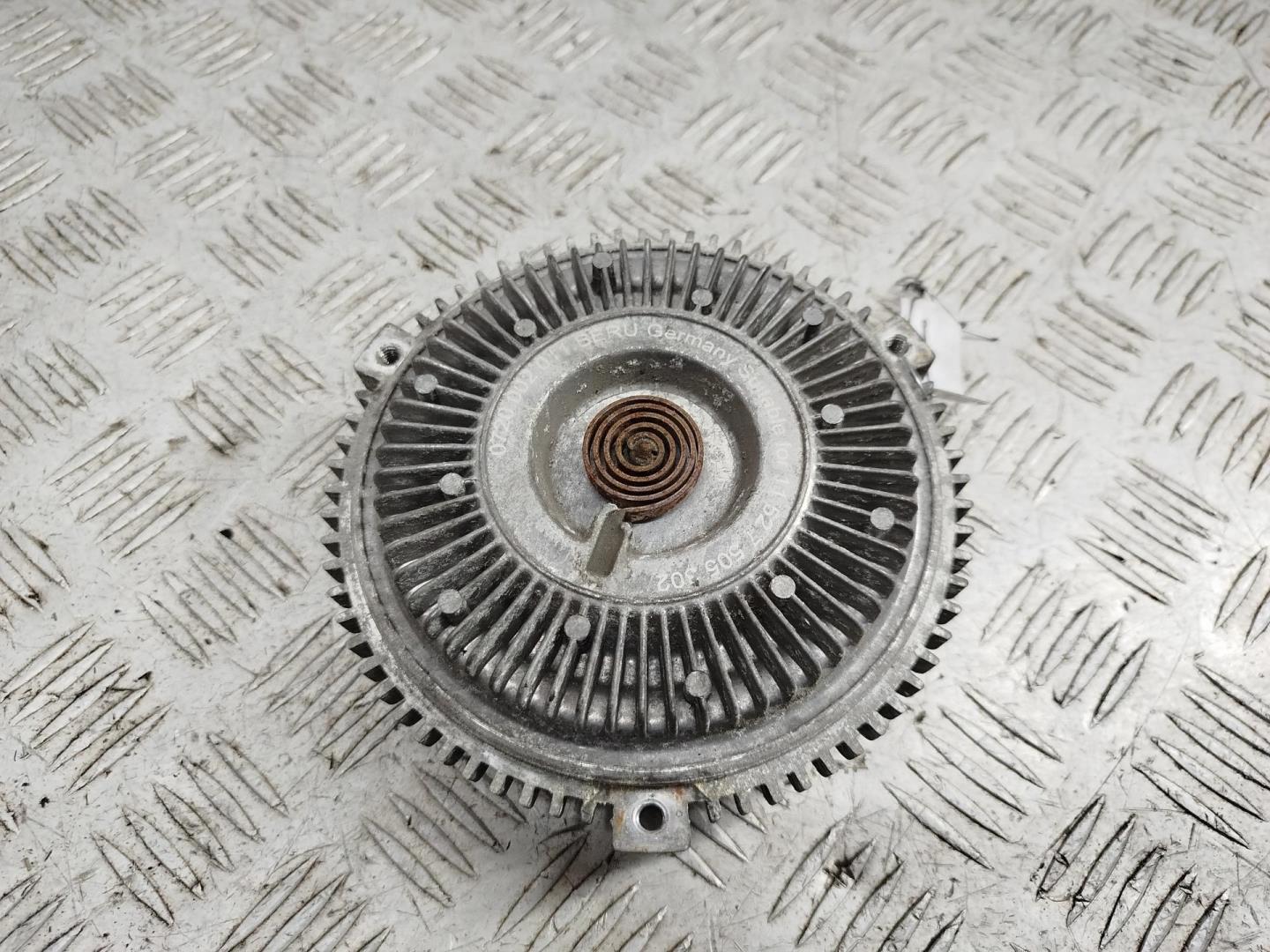 Термомуфта