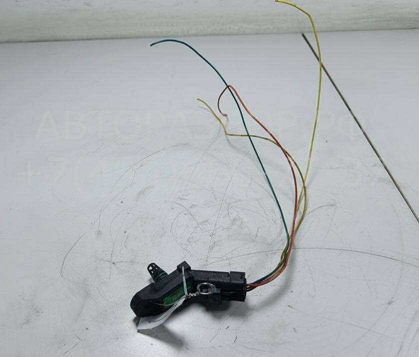 Датчик абсолютного давления