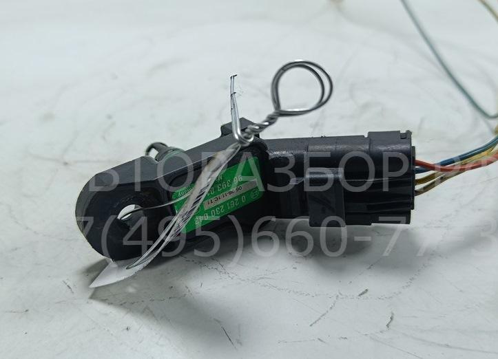 Датчик абсолютного давления