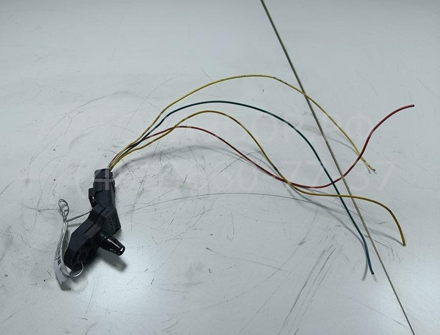 Датчик абсолютного давления