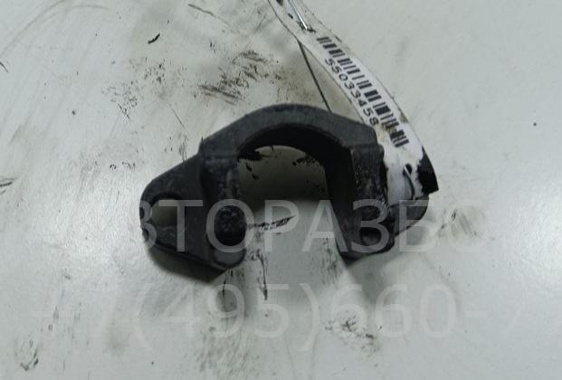 Кронштейн форсунки