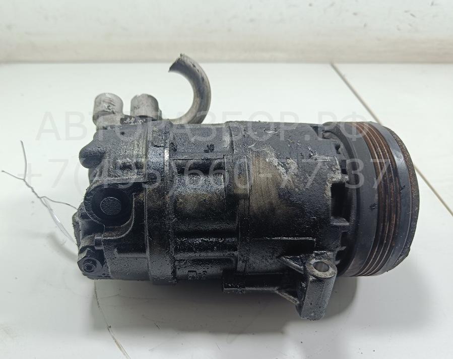 Компрессор кондиционера