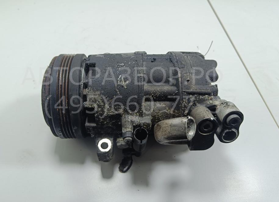 Компрессор кондиционера