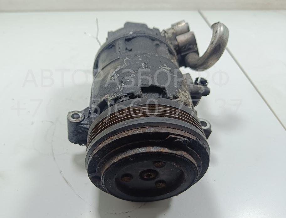 Компрессор кондиционера