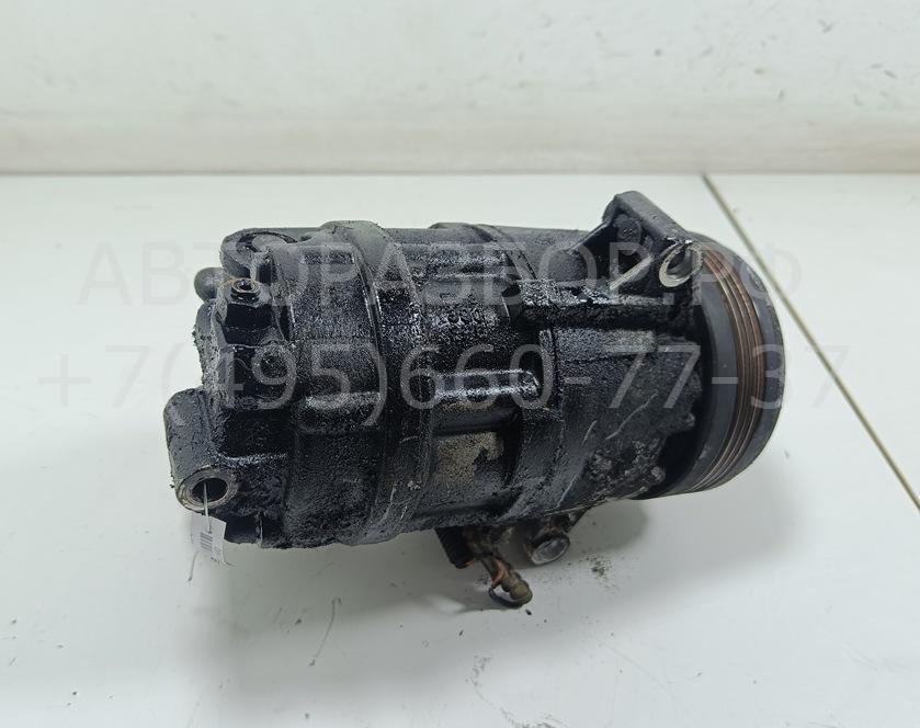 Компрессор кондиционера