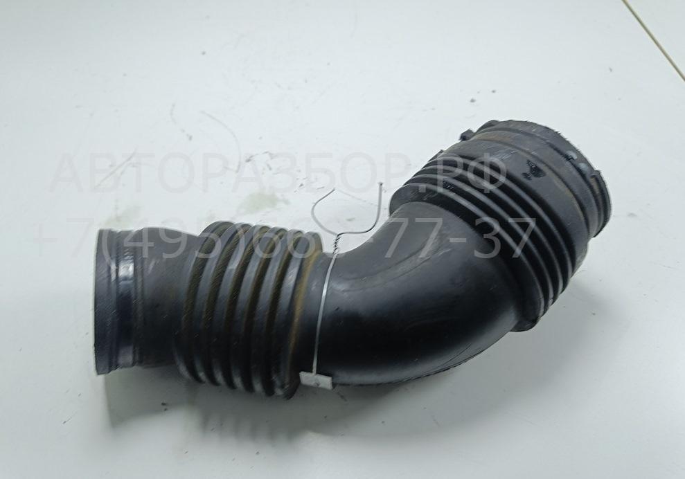 Трубка турбины