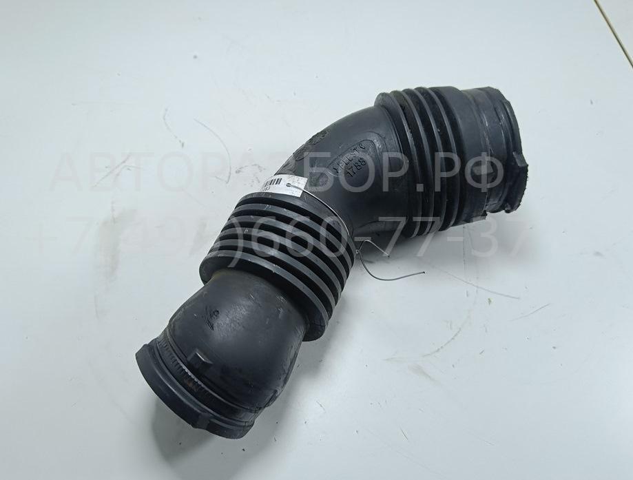 Трубка турбины