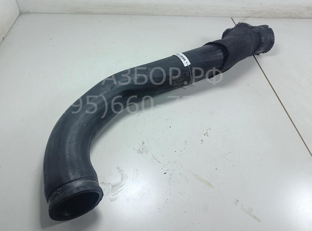 Патрубок интеркулера