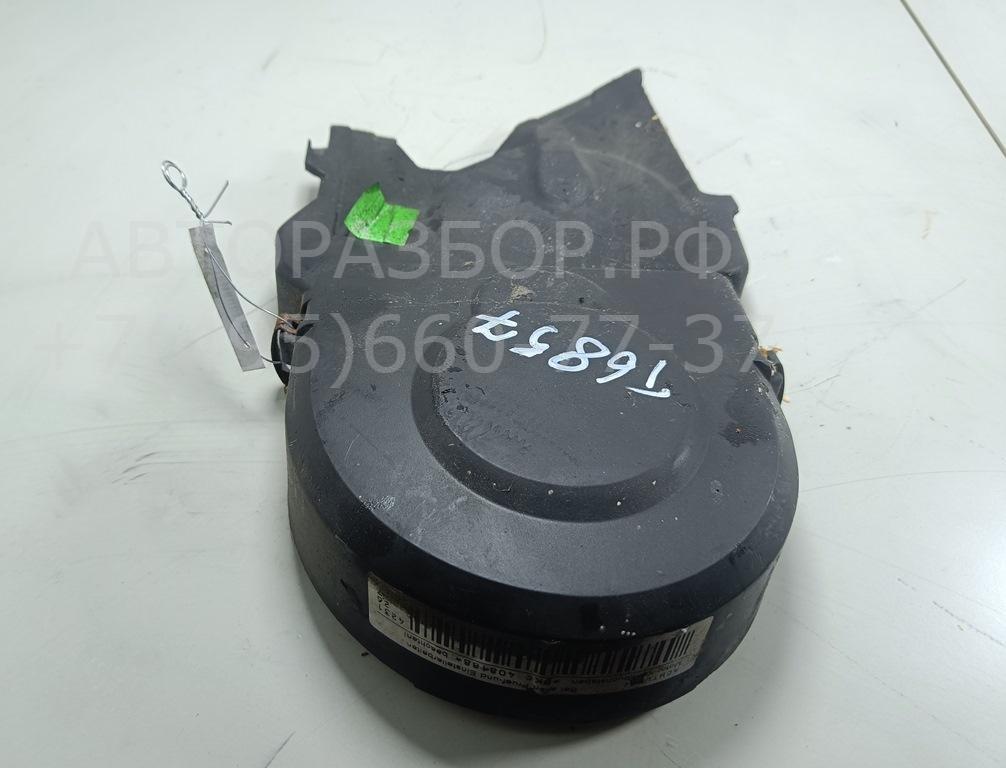 Кожух ремня ГРМ