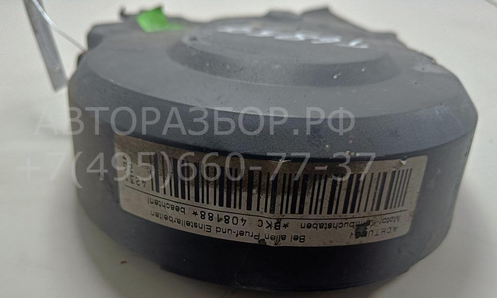 Кожух ремня ГРМ