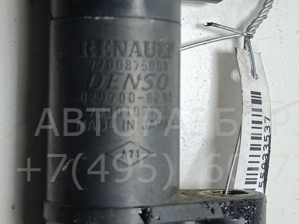 Катушка зажигания