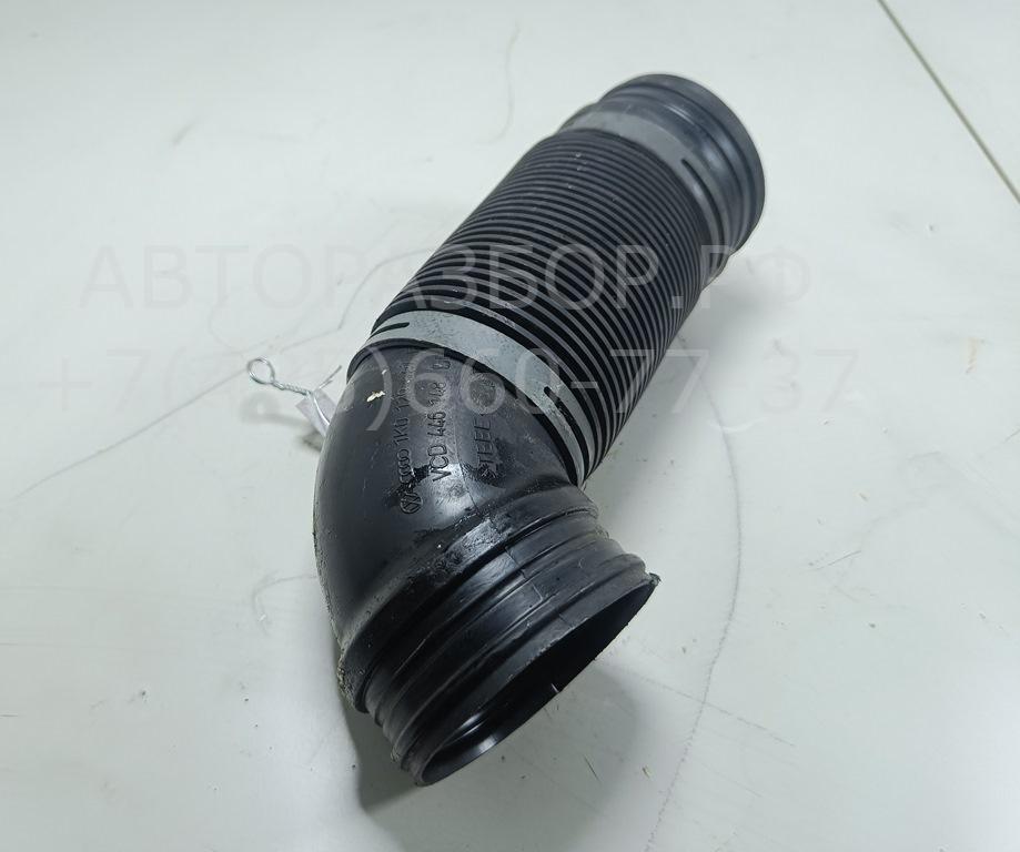 Трубка топливная